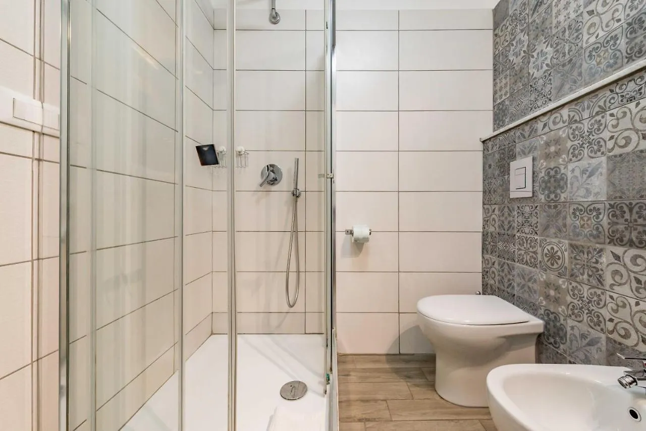 Un Attimo A Roma B&B Italien