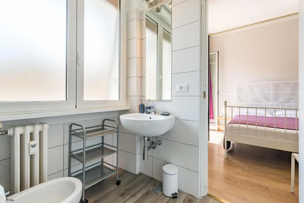 Un Attimo A Roma B&B Frühstückspension Rom