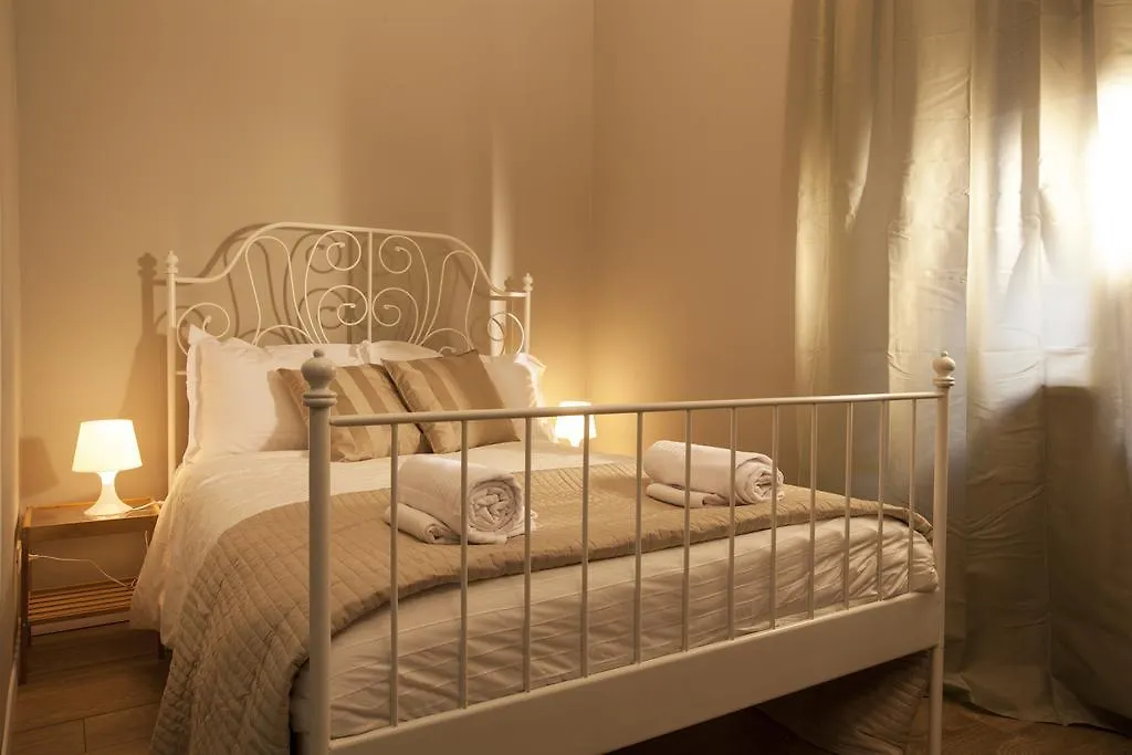 Un Attimo A Roma B&B 0*, Rom Italien