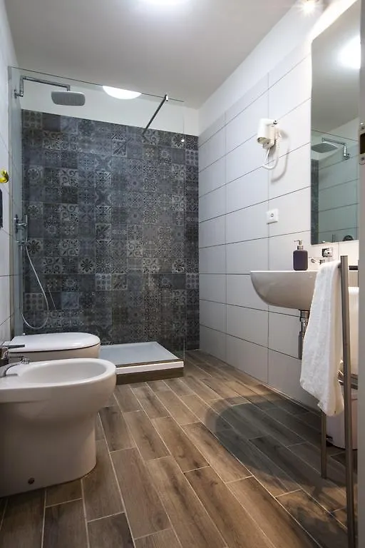 Un Attimo A Roma B&B 0*, Rom Italien