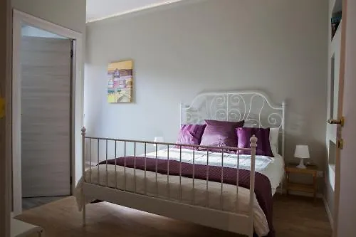 Un Attimo A Roma B&B 0*, Rom Italien