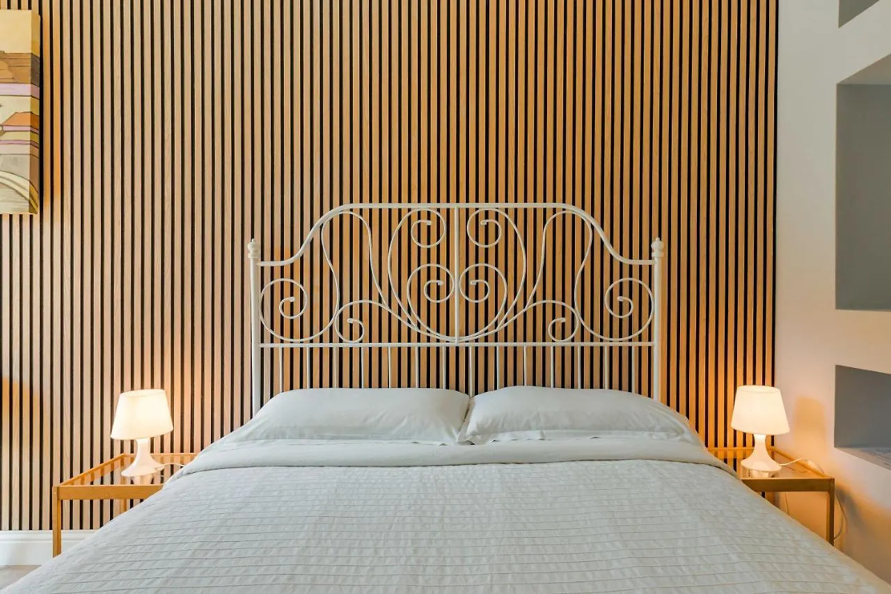 Un Attimo A Roma B&B Bed & Breakfast Rome