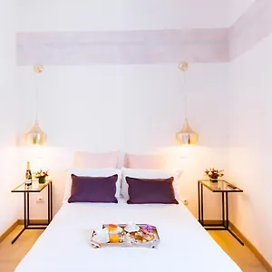 Margana Tower Aparthotel