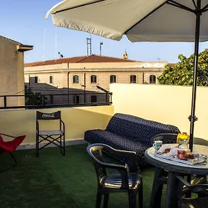 ** Bed and breakfast Porta Nuova Italia