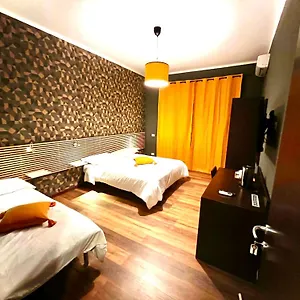 Prati Comfort Rom
