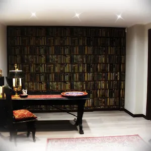 *** Bed and breakfast Casa Grant Italia