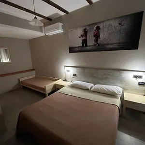 ** Hotel Pino Italia