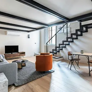 Sonder By Marriott Bonvoy Trastevere Piazza Trilussa Rom