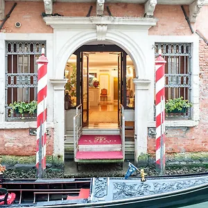 Ai Reali - Small Luxury Of The World 4*, Venice Italy
