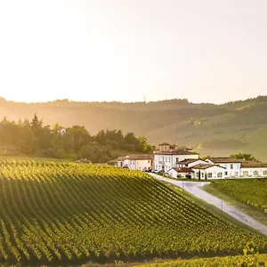 Borgo Conde Wine 4*, Forli Italy