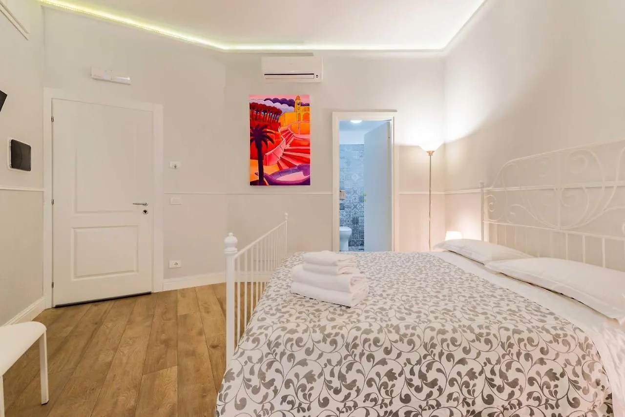 Un Attimo A Roma B&B 0*, Rom Italien