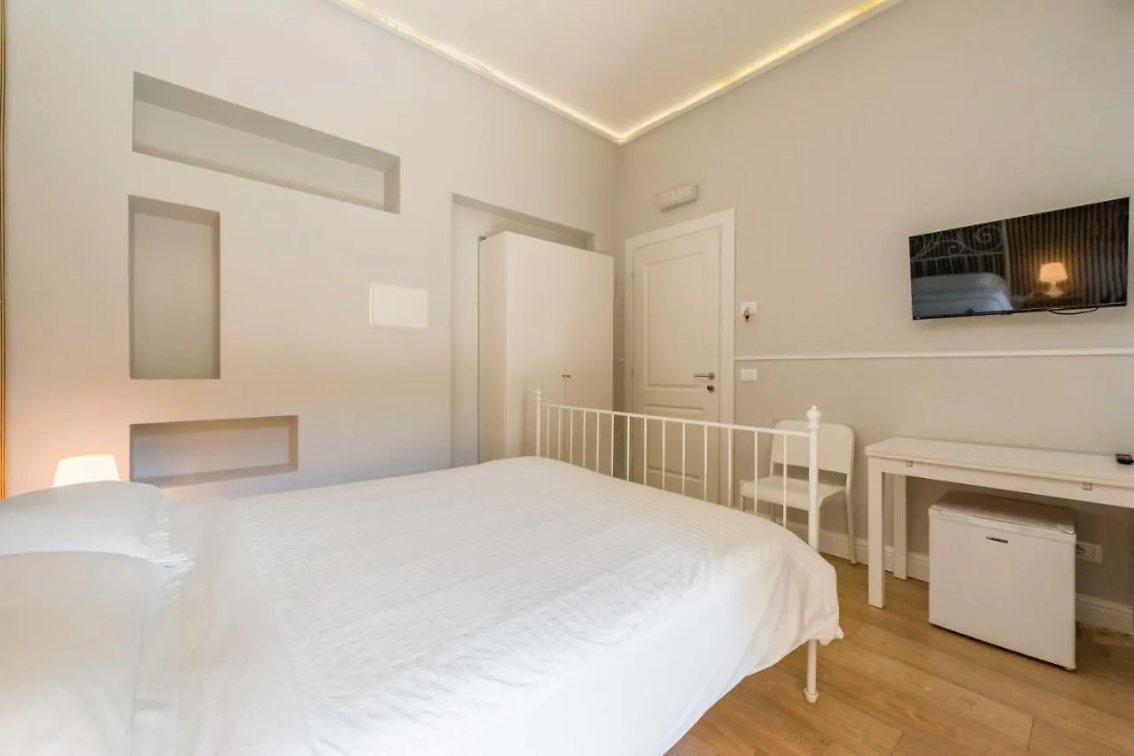 Bed & Breakfast Un Attimo A Roma B&B