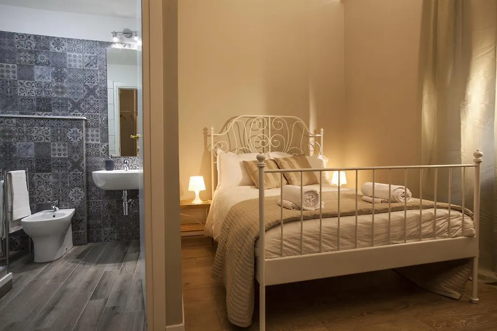 Un Attimo A Roma B&B Rome
