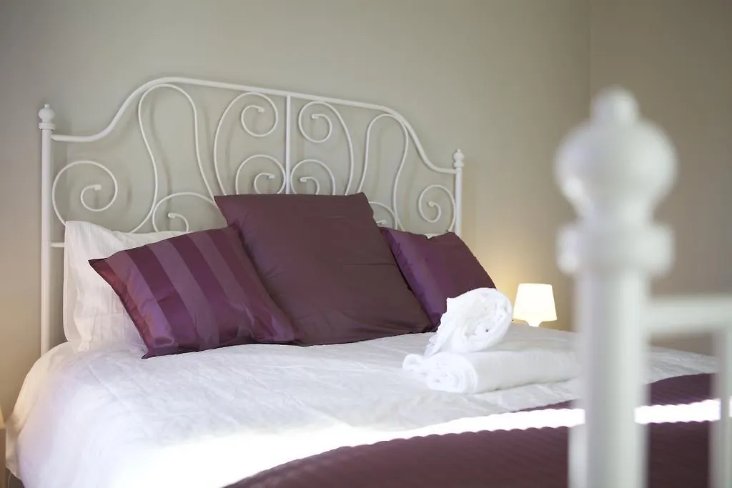 Un Attimo A Roma B&B Rome