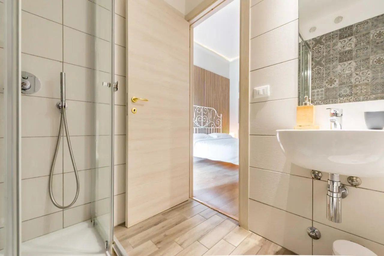 Un Attimo A Roma B&B 이탈리아