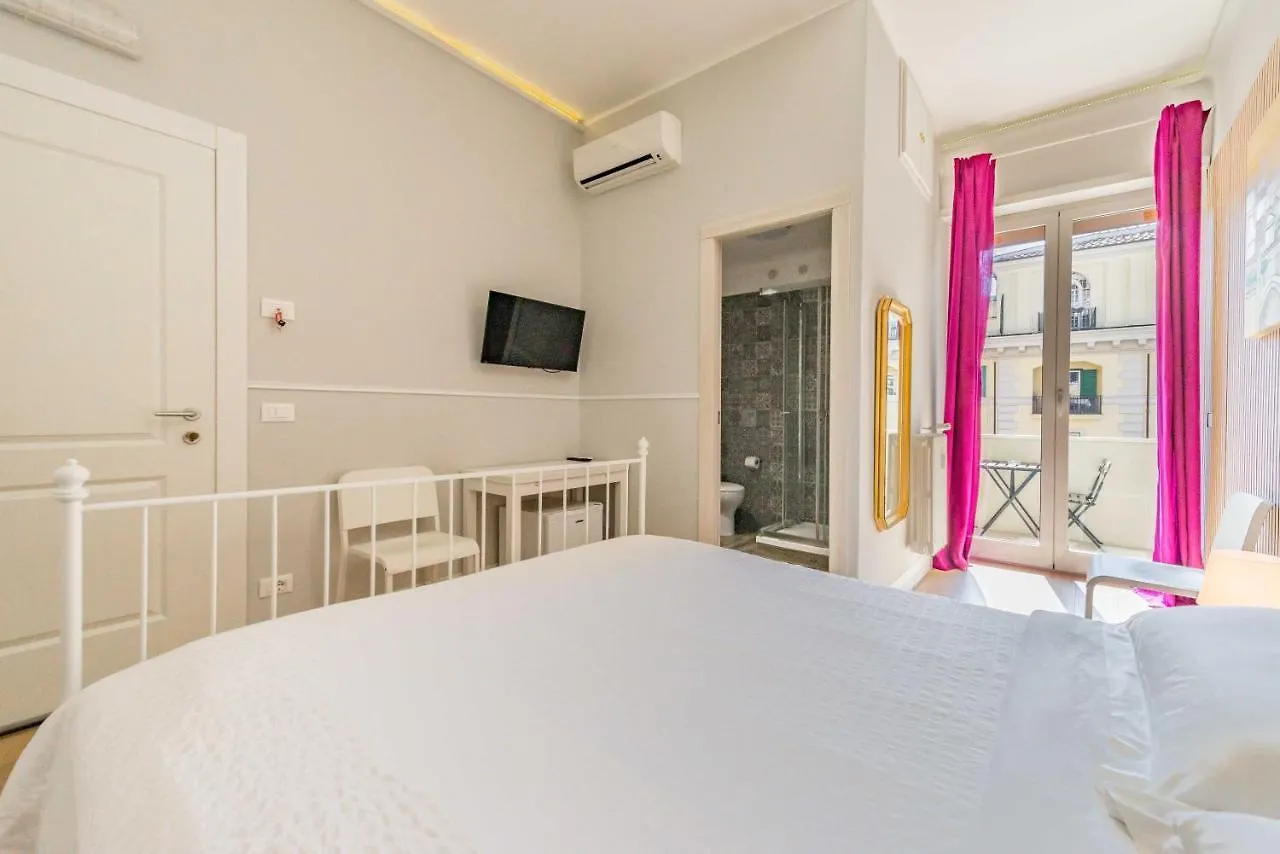 Un Attimo A Roma B&B